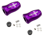 Fishing Reel Knob Replacement for Daiwa Tatula Zillion Fuego