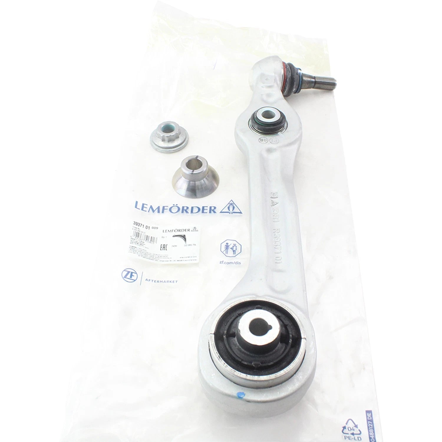 Lemfoerder Control Arm for BMW 3 Series (2006–2013) 3937101