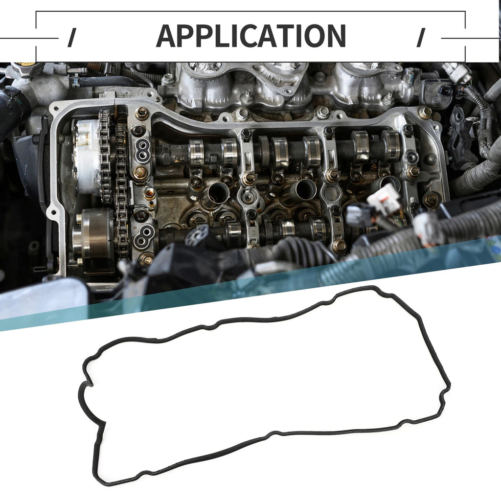 Valve Cover Gasket No. 1035A698 for Mitsubishi Outlander (2003–2006)