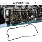 Valve Cover Gasket No. 1035A698 for Mitsubishi Outlander (2003–2006)