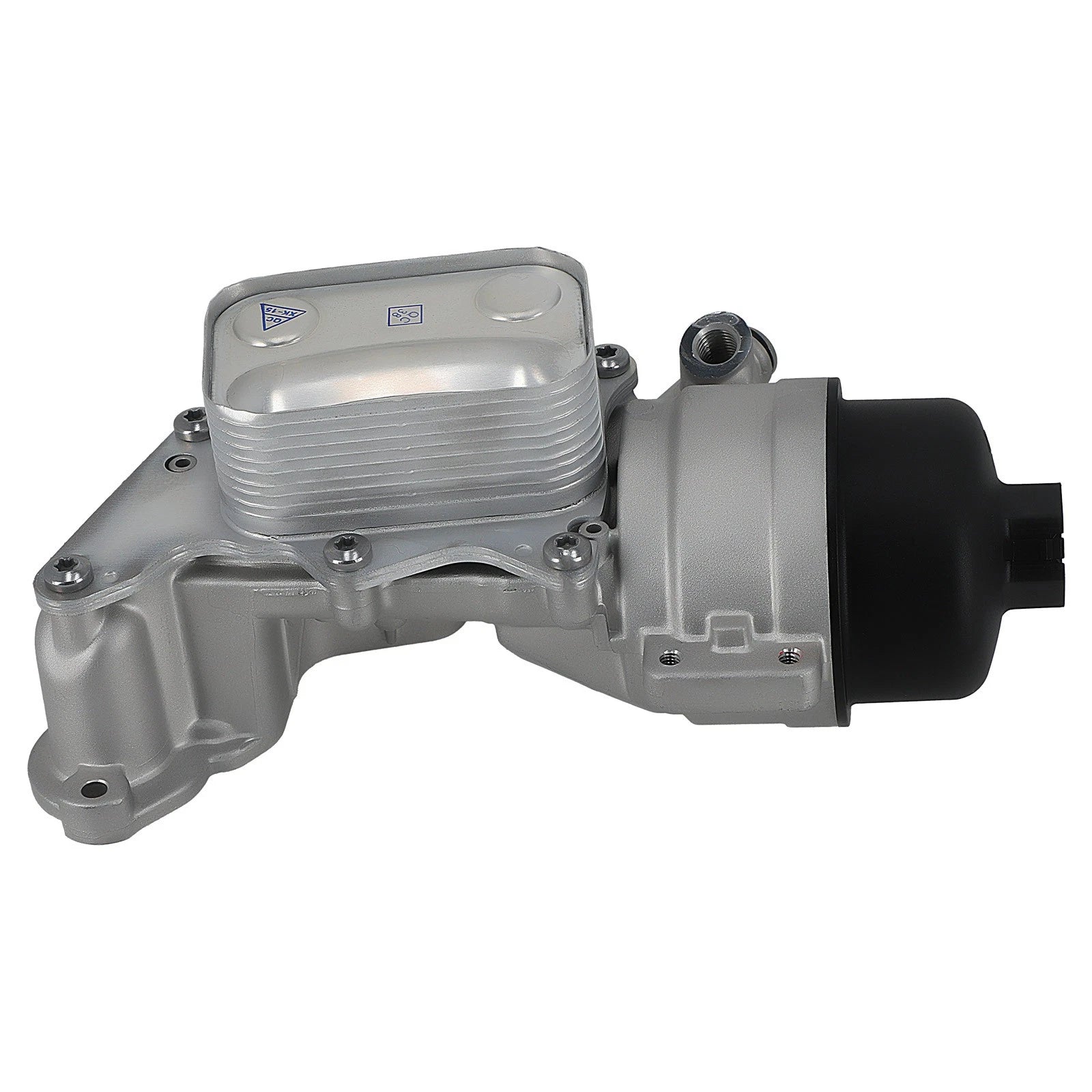 Oil Cooler Assembly for Mini Cooper R56 R57 (2007–2011)