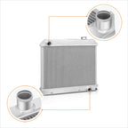 OE Style Aluminum Core Radiator for Lexus RX350/RX450H (2010–2015)