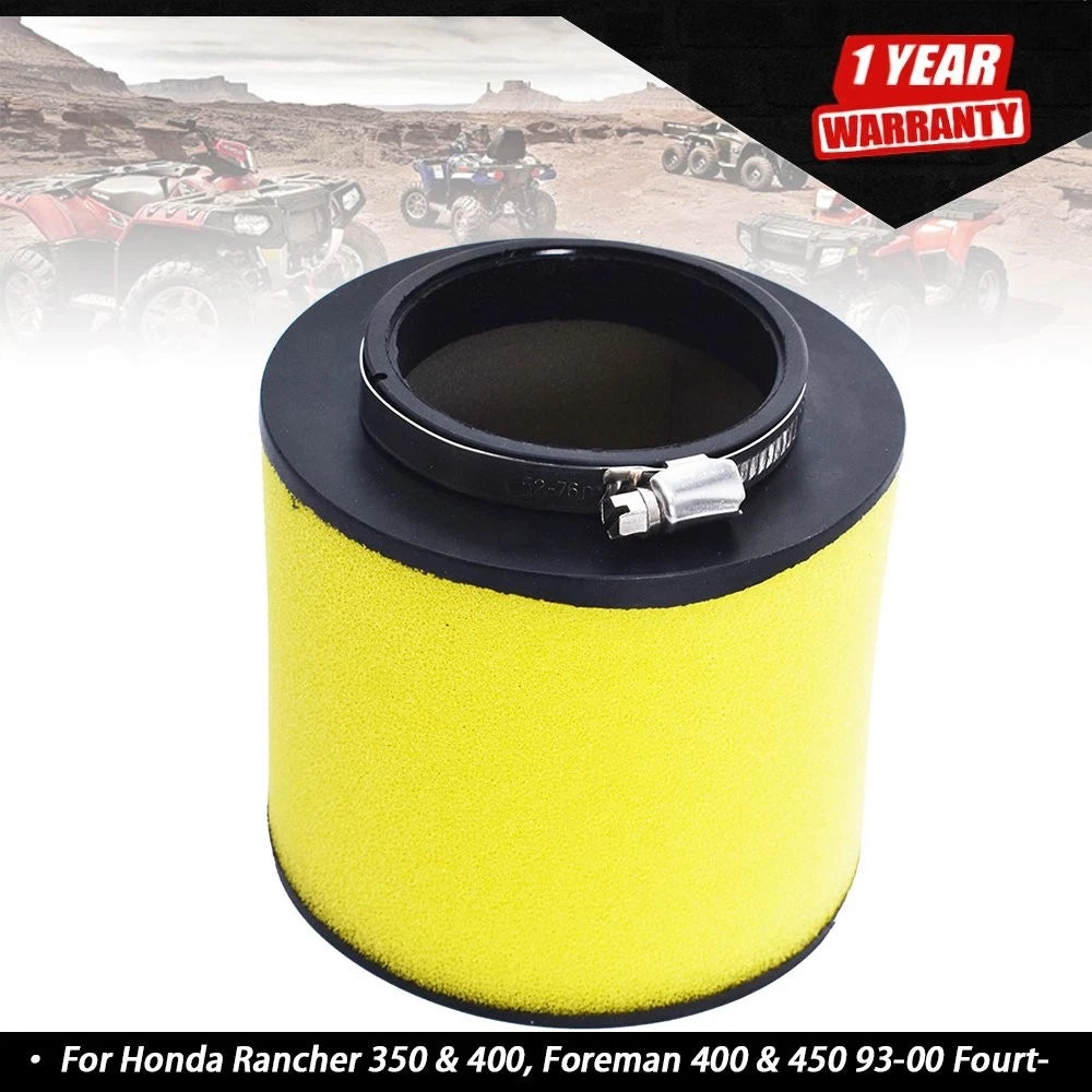 Air Filter for Honda Rancher 350 & 400 (1993–2000)