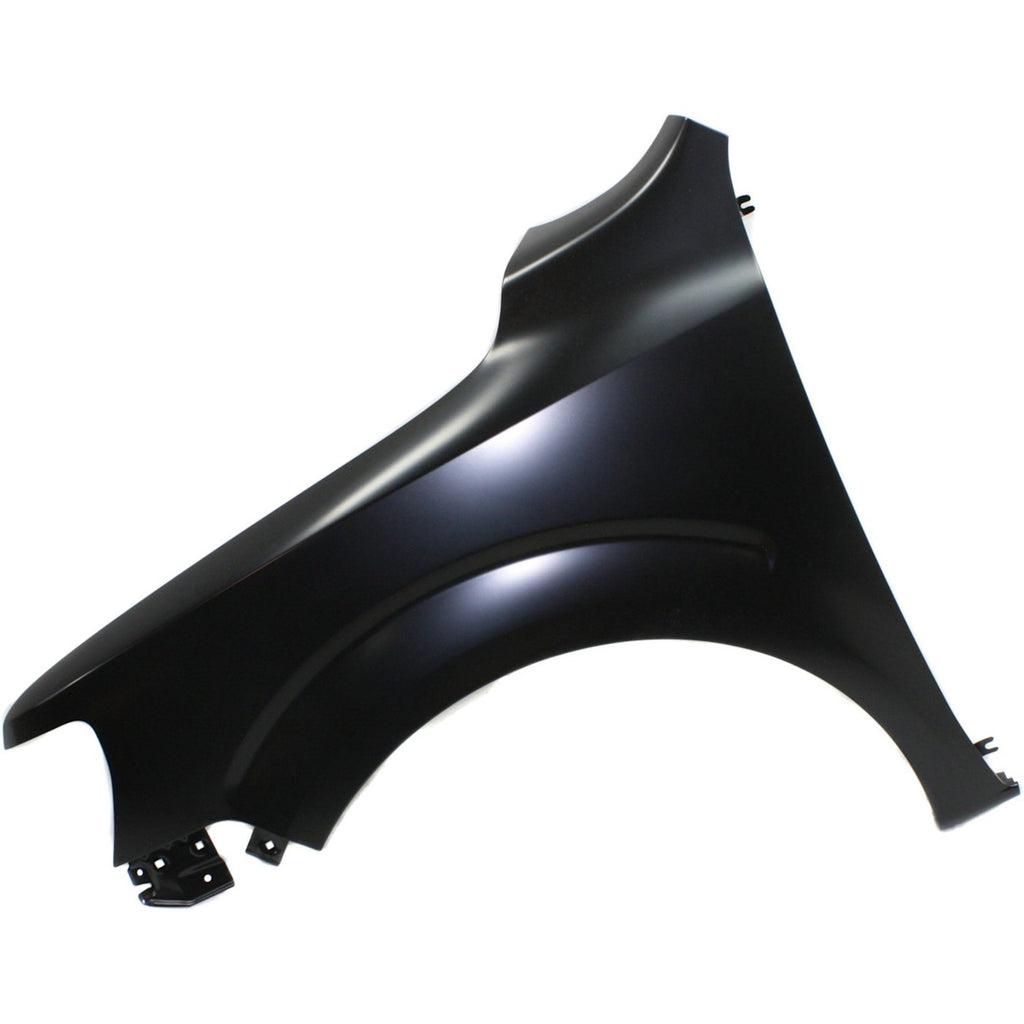 Fender for Nissan NV2500 (2012–2021) Front Driver and Passenger Side