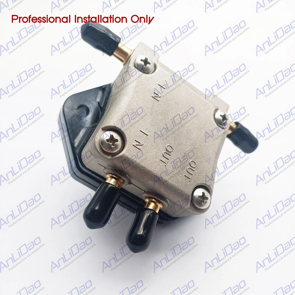 Fuel Pump for Mercury Outboard (881862T1, 881862T07, 892874T, 899106T, 8M0141844)