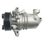 AC Compressor Replacement for Nissan Cube 1.8L (2009-2010)