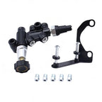 Adjustable Knob Proportioning Valve Kit for Wilwood (26013190)