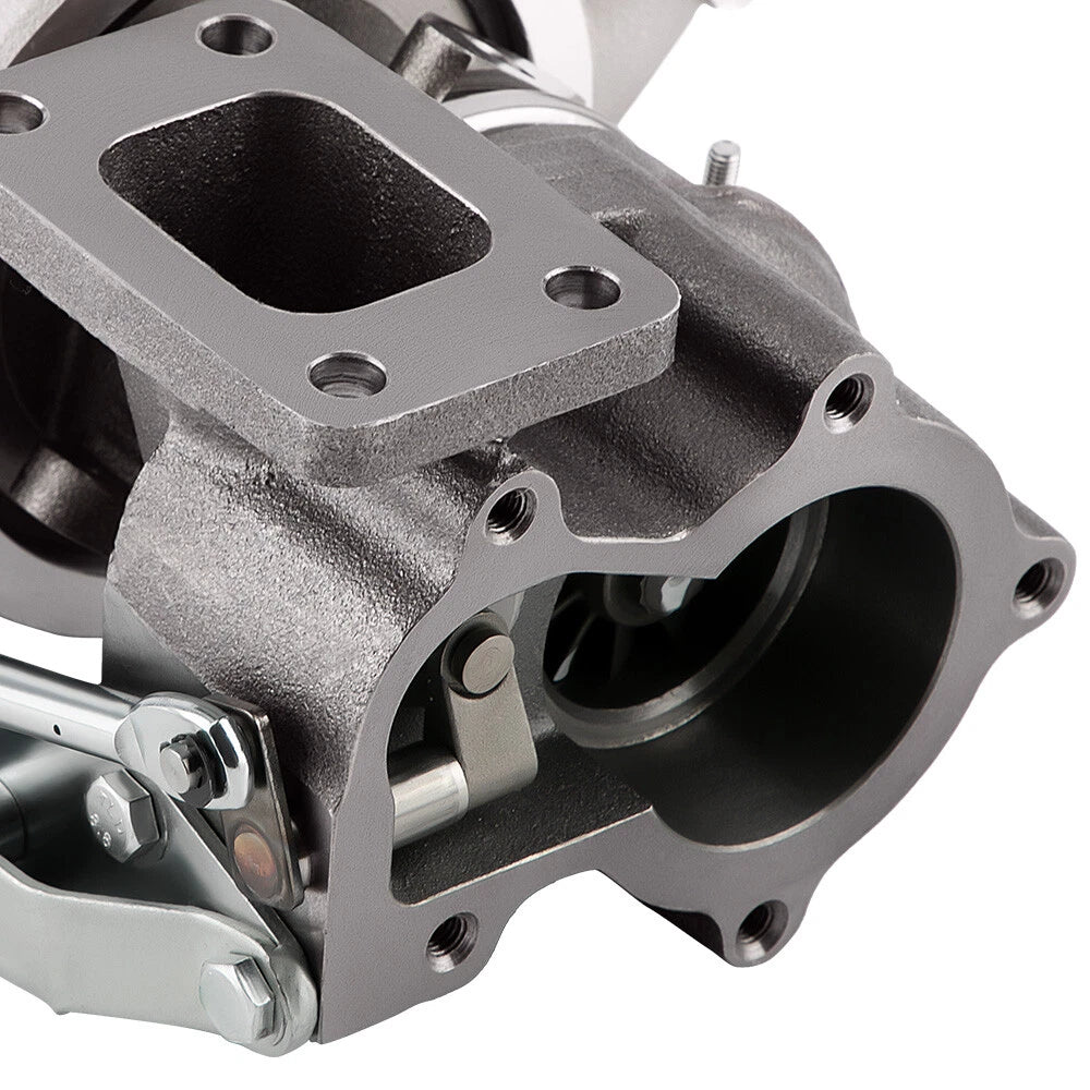 HX30W Turbocharger for Cummins 4BTA 3.9L Diesel Truck (1998–Present)