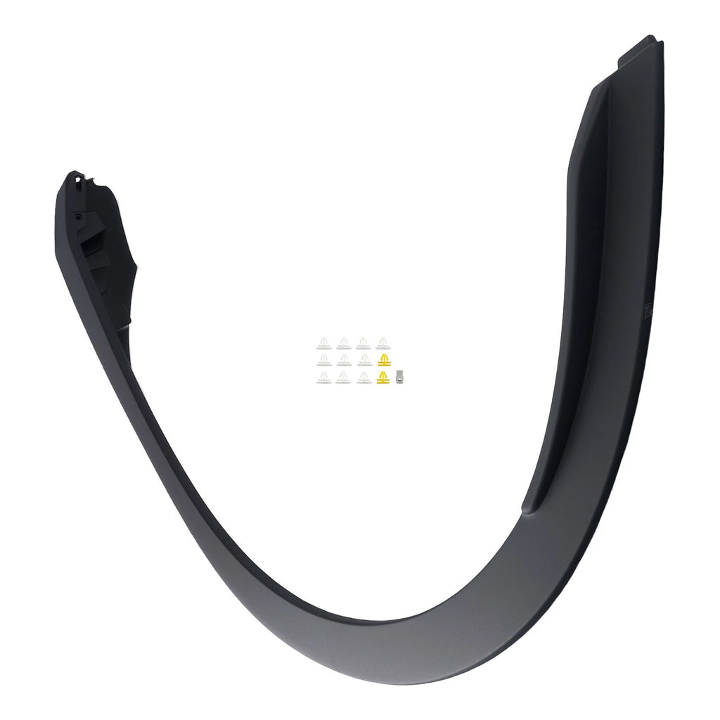 Fender Flare Trim Right Rear for Chevrolet Blazer (2019–2022)