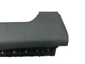 Driver Knee Airbag for Ford Mustang (2018–2023) BLACK JR3B-C699D91-AF