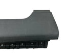 Driver Knee Airbag for Ford Mustang (2018–2023) BLACK JR3B-C699D91-AF