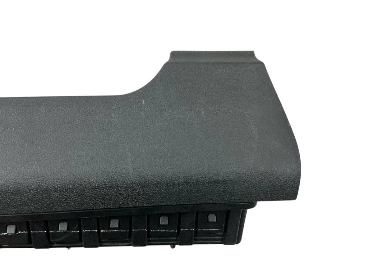Driver Knee Airbag for Ford Mustang (2018–2023) BLACK JR3B-C699D91-AF