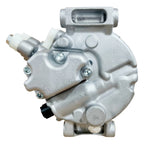 AC Compressor Replacement for Toyota Avensis Saloon 2.0L Diesel (2003-2004)