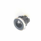 Ignition Start-Stop Switch Button Ring for Nissan Maxima Rogue (2016-2020)