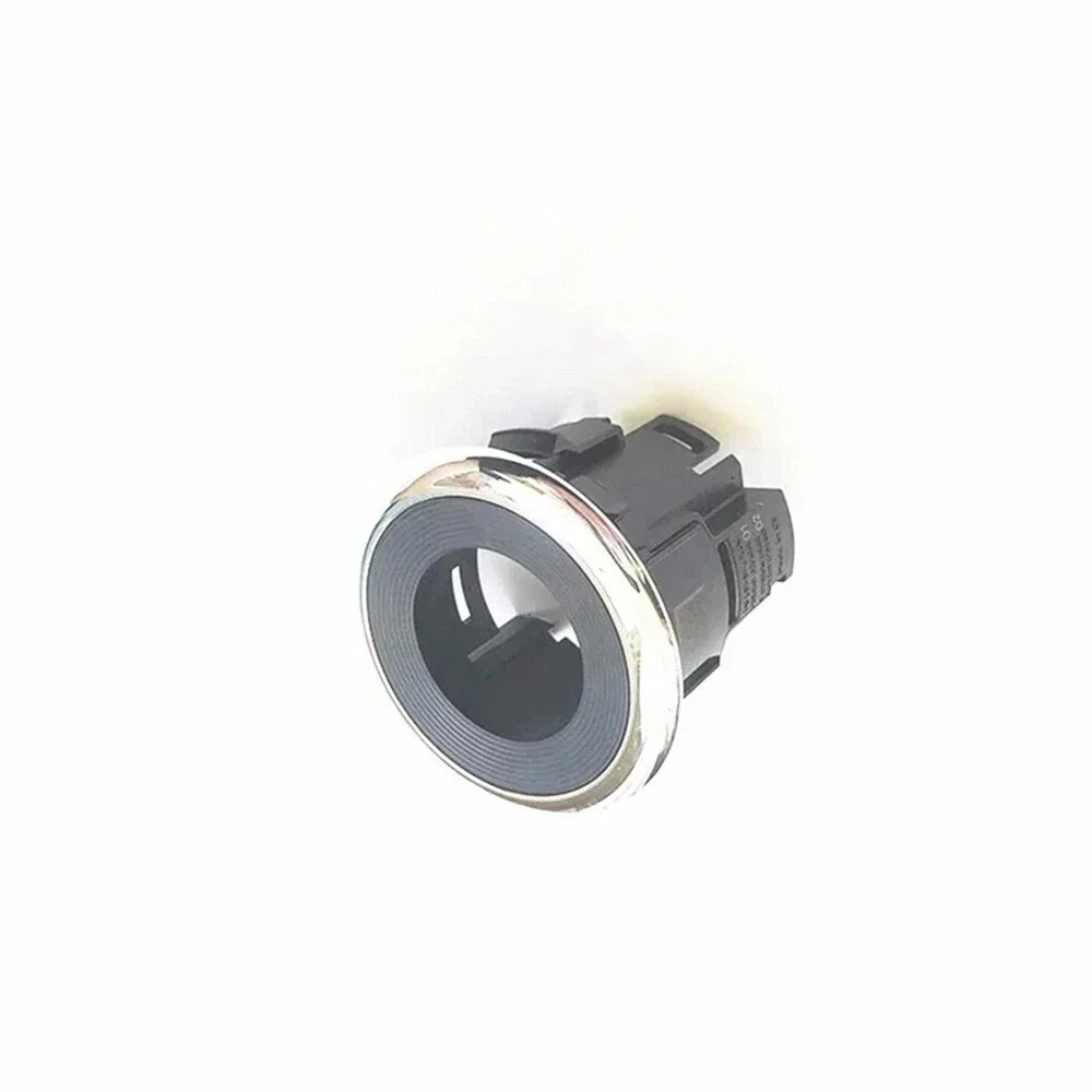 Ignition Start-Stop Switch Button Ring for Nissan Maxima Rogue (2016-2020)