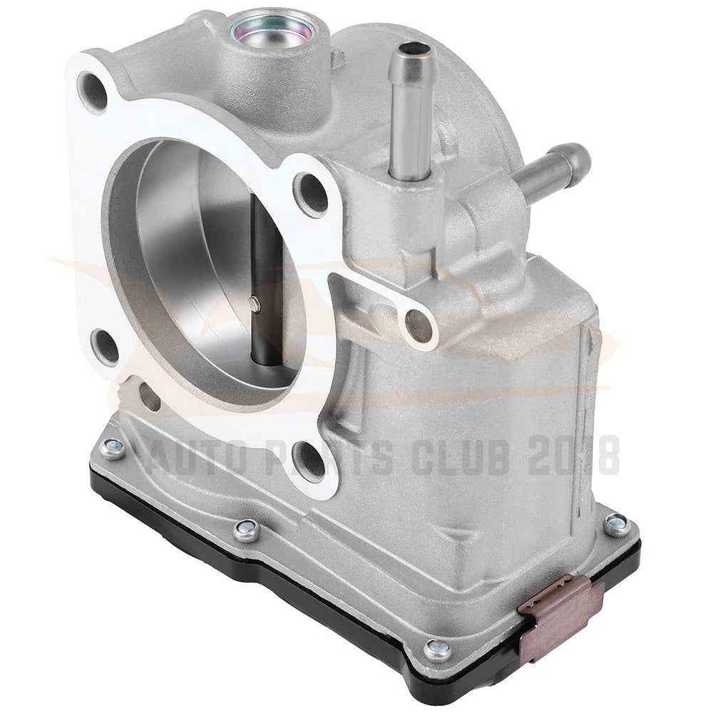 Throttle Body for Nissan NV200, Sentra (2013-2021)