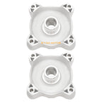 2 Pack Front Wheel Hub for Polaris RZR 800, RZR S 800, RZR 570, RZR S 570 (2008–2019) 5137219