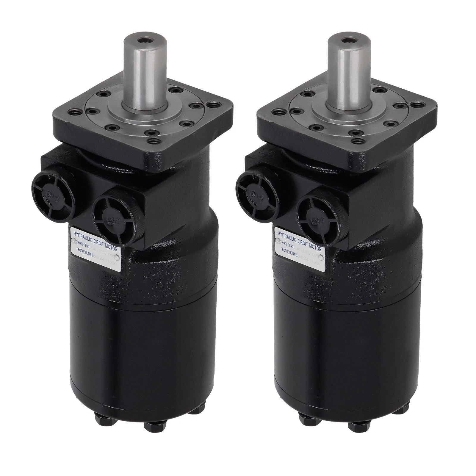 Hydraulic Motor for Eaton Char-Lynn H Series (2010–2015)