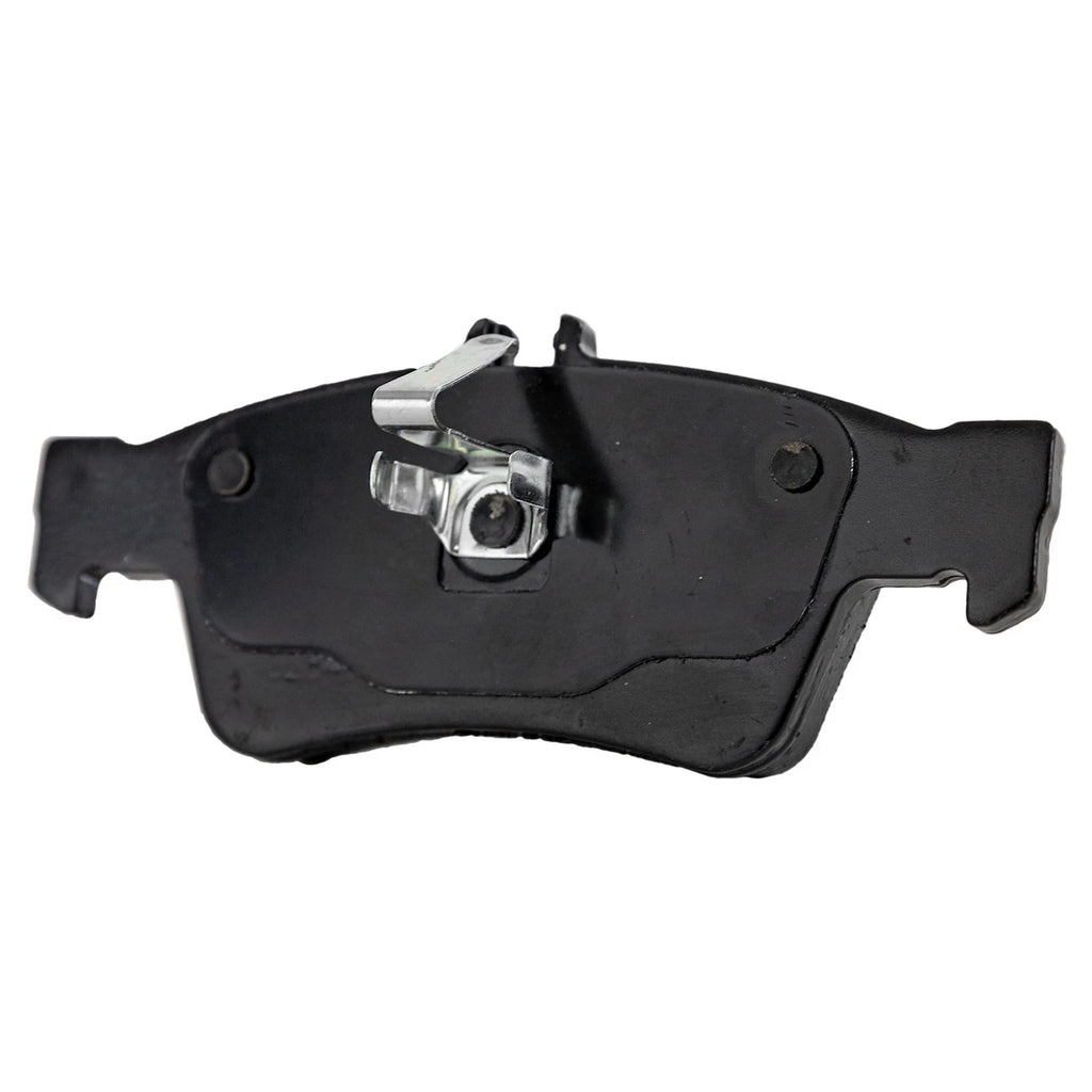 Brake Pad Set for Mercedes Benz S550, SL550 (2010–2013)