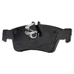 Brake Pad Set for Mercedes Benz S550, SL550 (2010–2013)