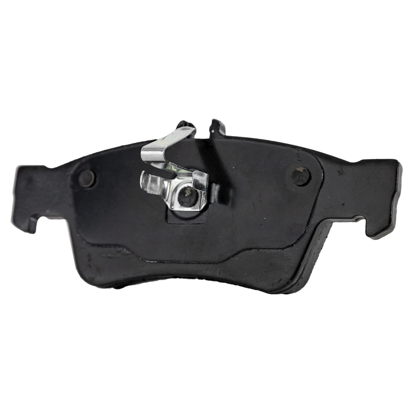 Brake Pad Set for Mercedes Benz S550, SL550 (2010–2013)