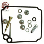 Carburetor Repair Kit for Yamaha 2-Stroke 9.9HP 15HP (1990–2000) 63V-W0093-00-00