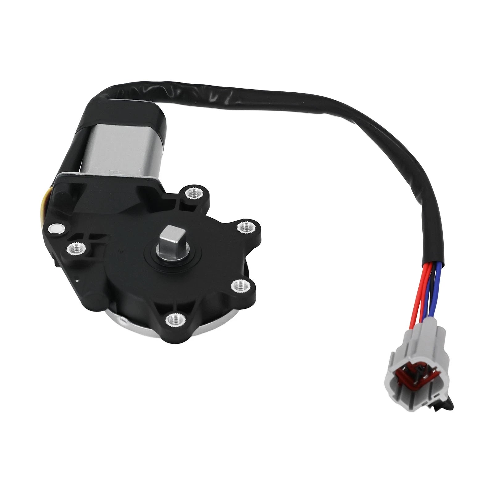 Front Left Window Lift Motor for Nissan Maxima (2002–2003) 807312Y901 807310W310