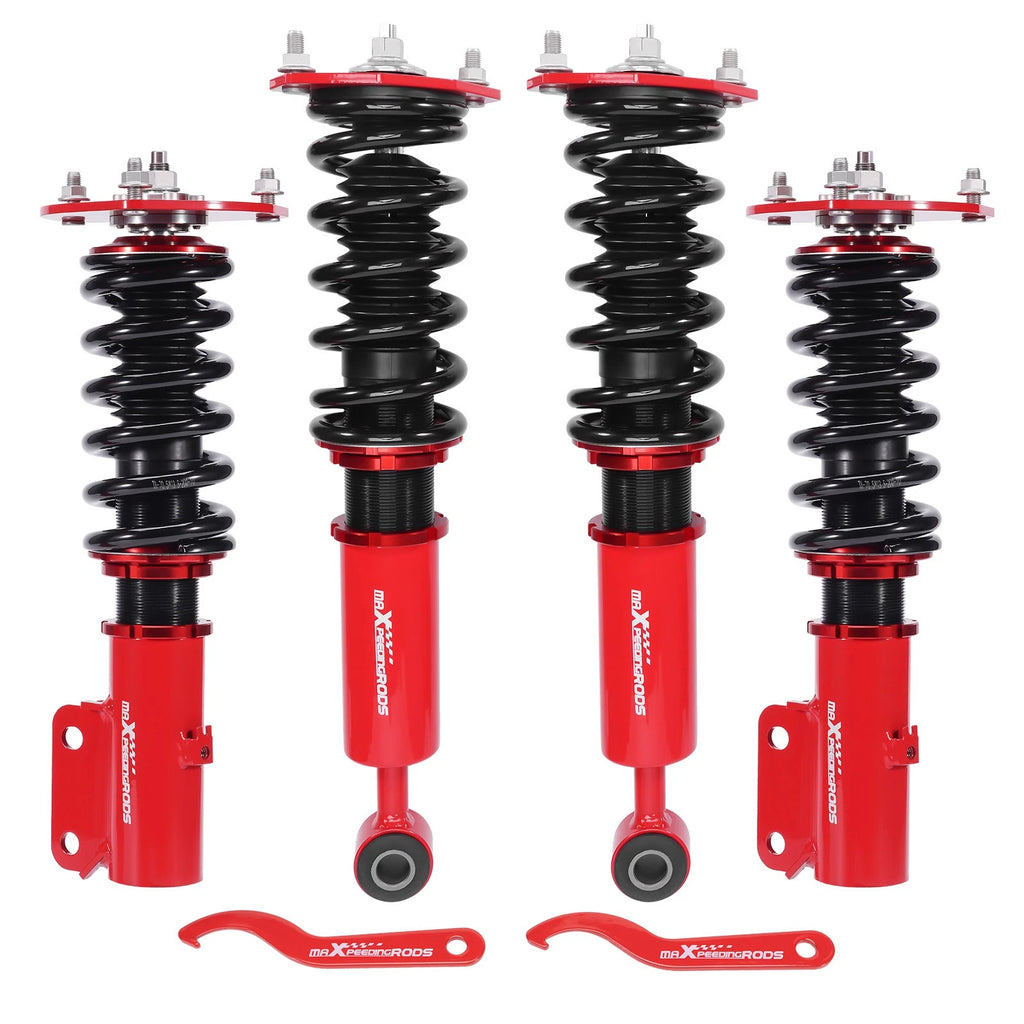 Coilovers Suspension Lowering Kit for Mitsubishi 3000GT (1991-1999)