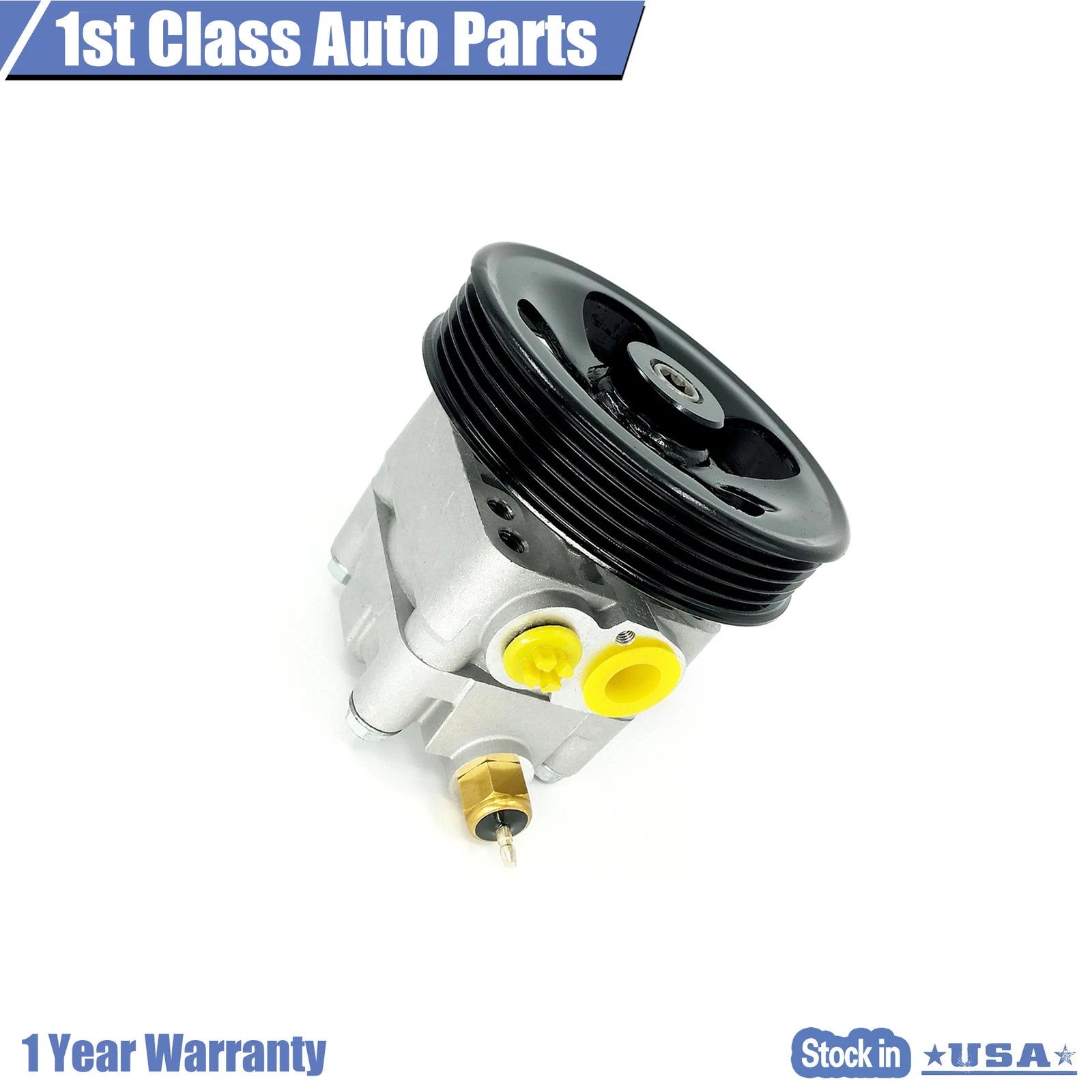 Power Steering Pump for Subaru Baja (2003-2006)