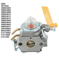 Carburetor for Zama C1U-H60 Brush Cutter (308054003)
