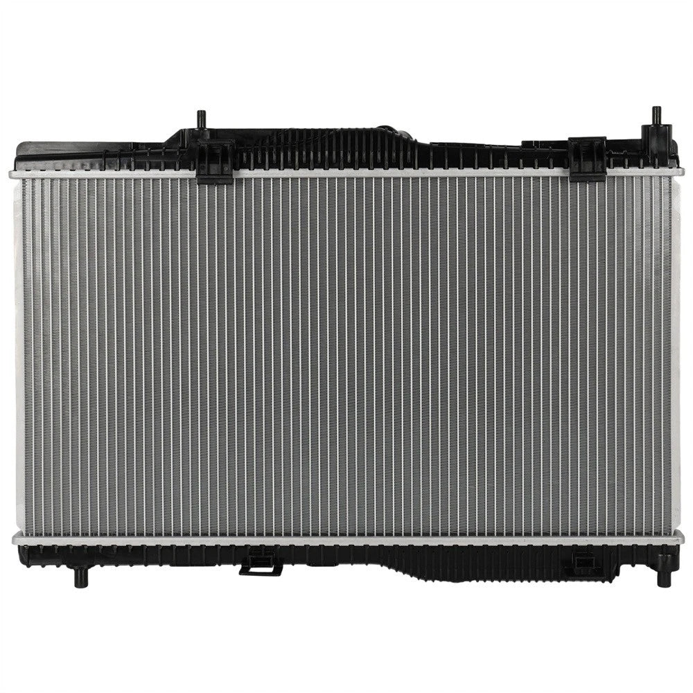 Aluminum Radiator for Ford EcoSport (2018–2022) 13826