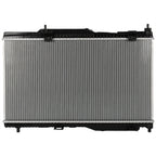 Aluminum Radiator for Ford EcoSport (2018–2022) 13826