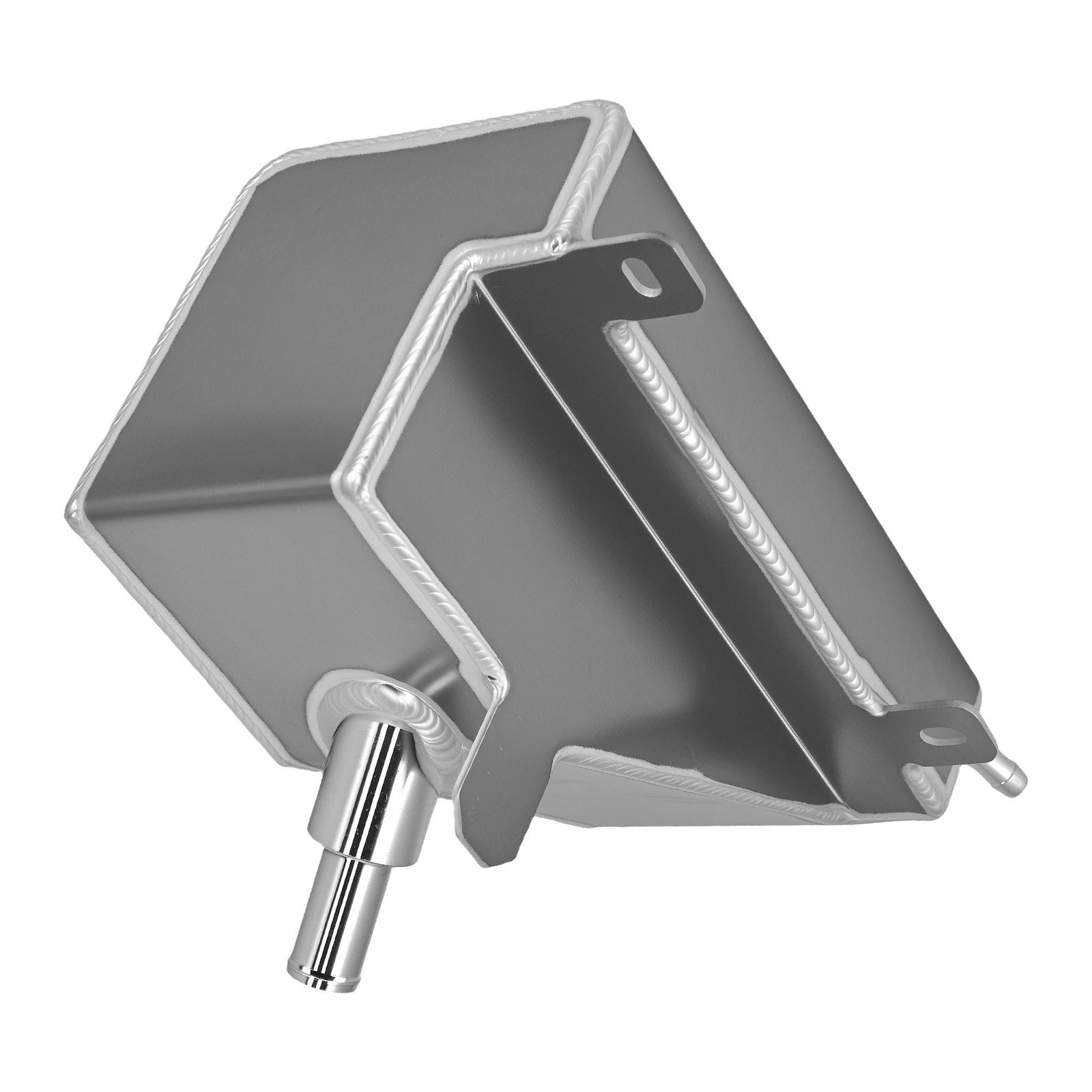 Coolant Recovery Overflow Tank for Ford Mustang (2011-2014)