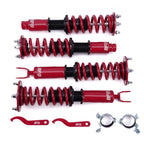 Coilovers for Honda Accord (1990–1997) Adjustable Height Shock Springs