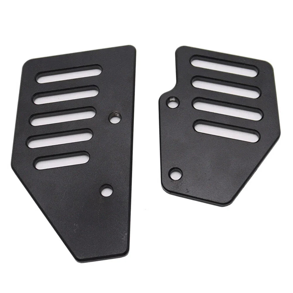 Aluminum Billet Heel Guard for HARLEY PAN AMERICA 1250 S 2021