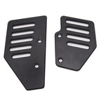 Aluminum Billet Heel Guard for HARLEY PAN AMERICA 1250 S 2021