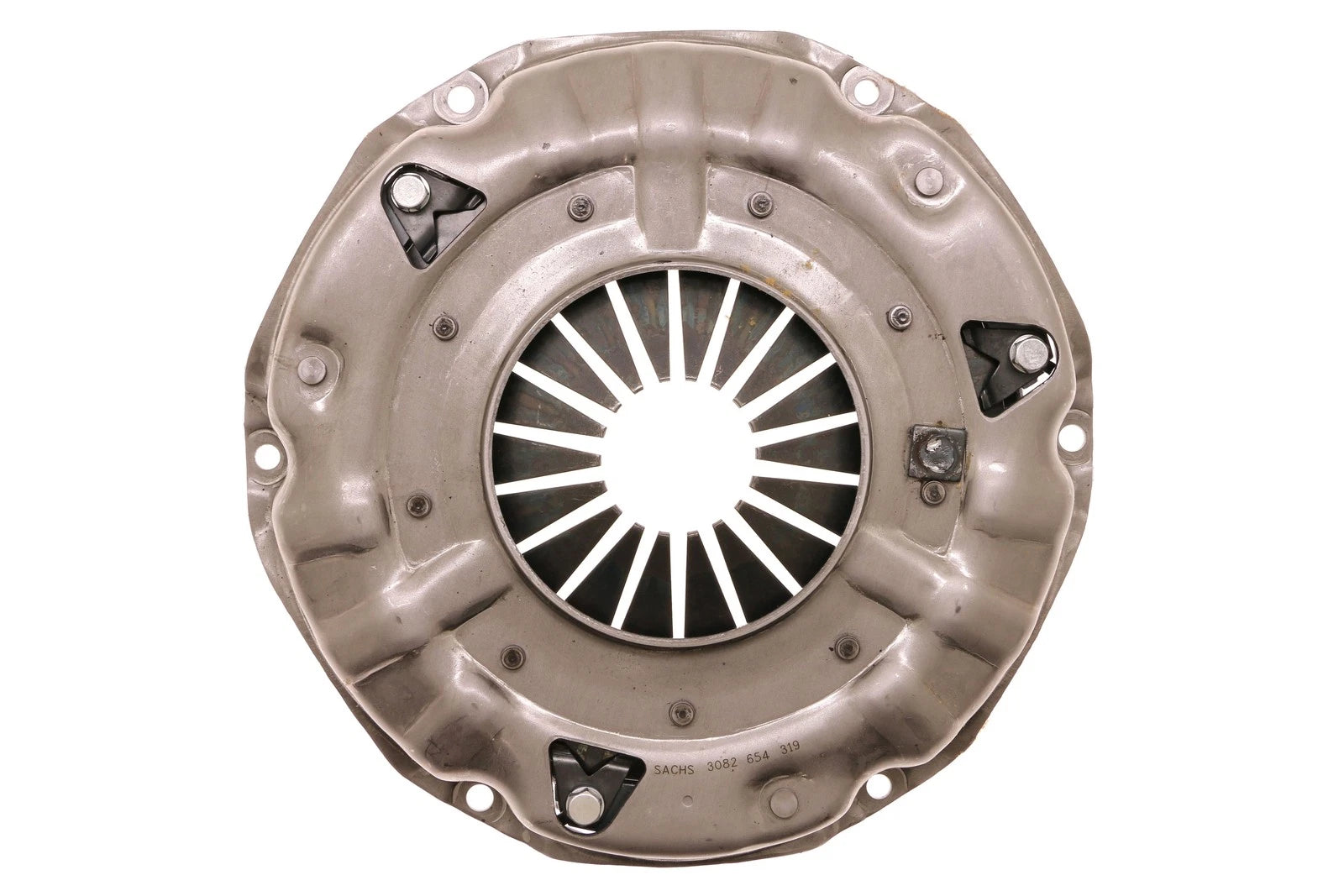 Clutch Pressure Plate for Chevrolet (1988–1991)