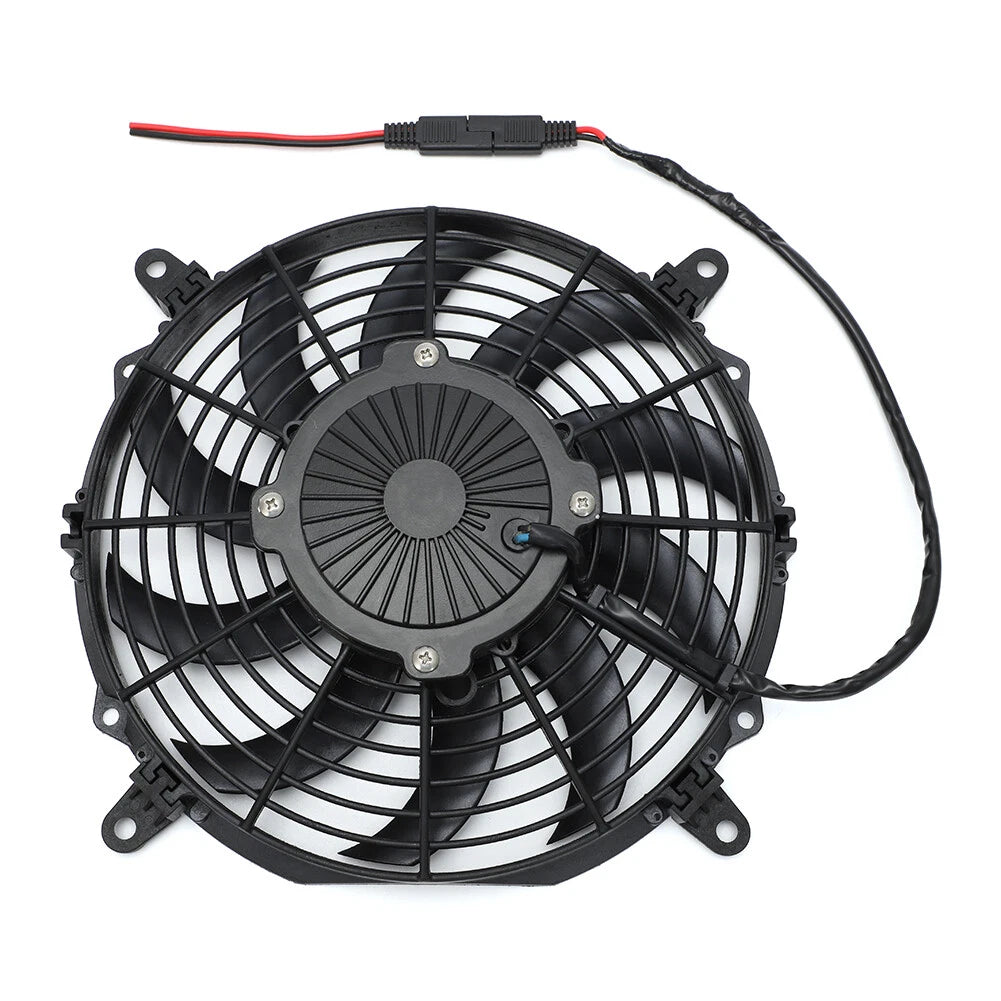 Cooling Fan for John Deere Gator 6X4 (1993–2005) AM133742 AM116379 VG11703