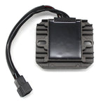 Voltage Rectifier Regulator for Suzuki GSXR750 GSX-R600 GSX1300R VL1500 (2000–2007)