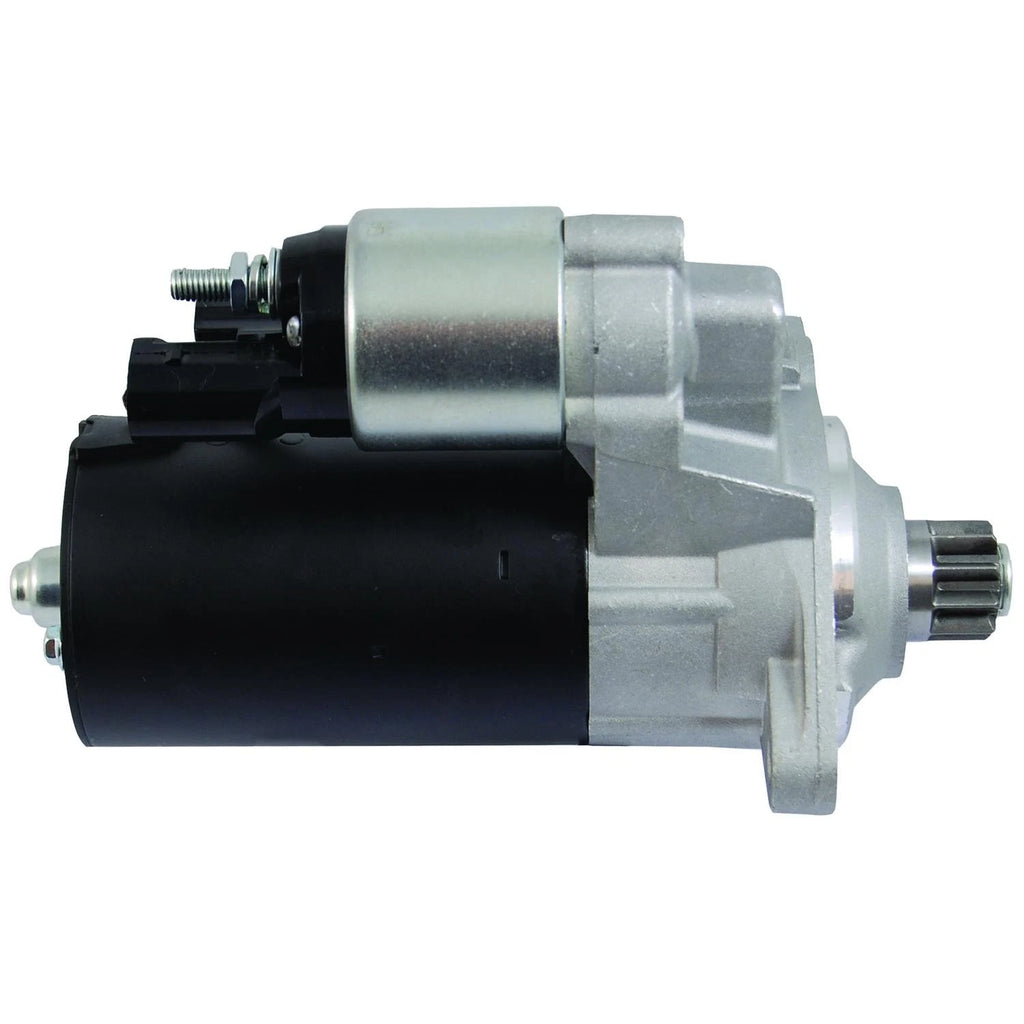 Starter for Audi A3/TT Quattro, VW Beetle, Eos, Golf, Jetta, Passat (2000-2016)