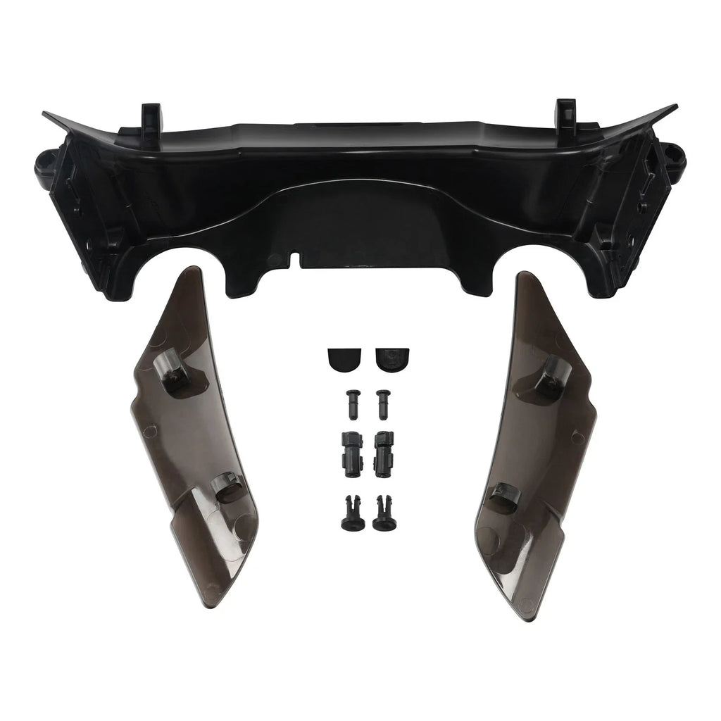 Fairing Air Deflectors for Harley CVO Street Glide (2023-2024)