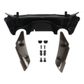 Fairing Air Deflectors for Harley CVO Street Glide (2023-2024)