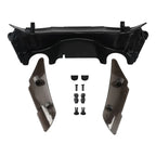 Fairing Air Deflectors for Harley CVO Street Glide (2023-2024)