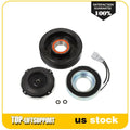 AC Compressor Clutch Kit for Ram 1500 (2014–2022) V8 5.7L