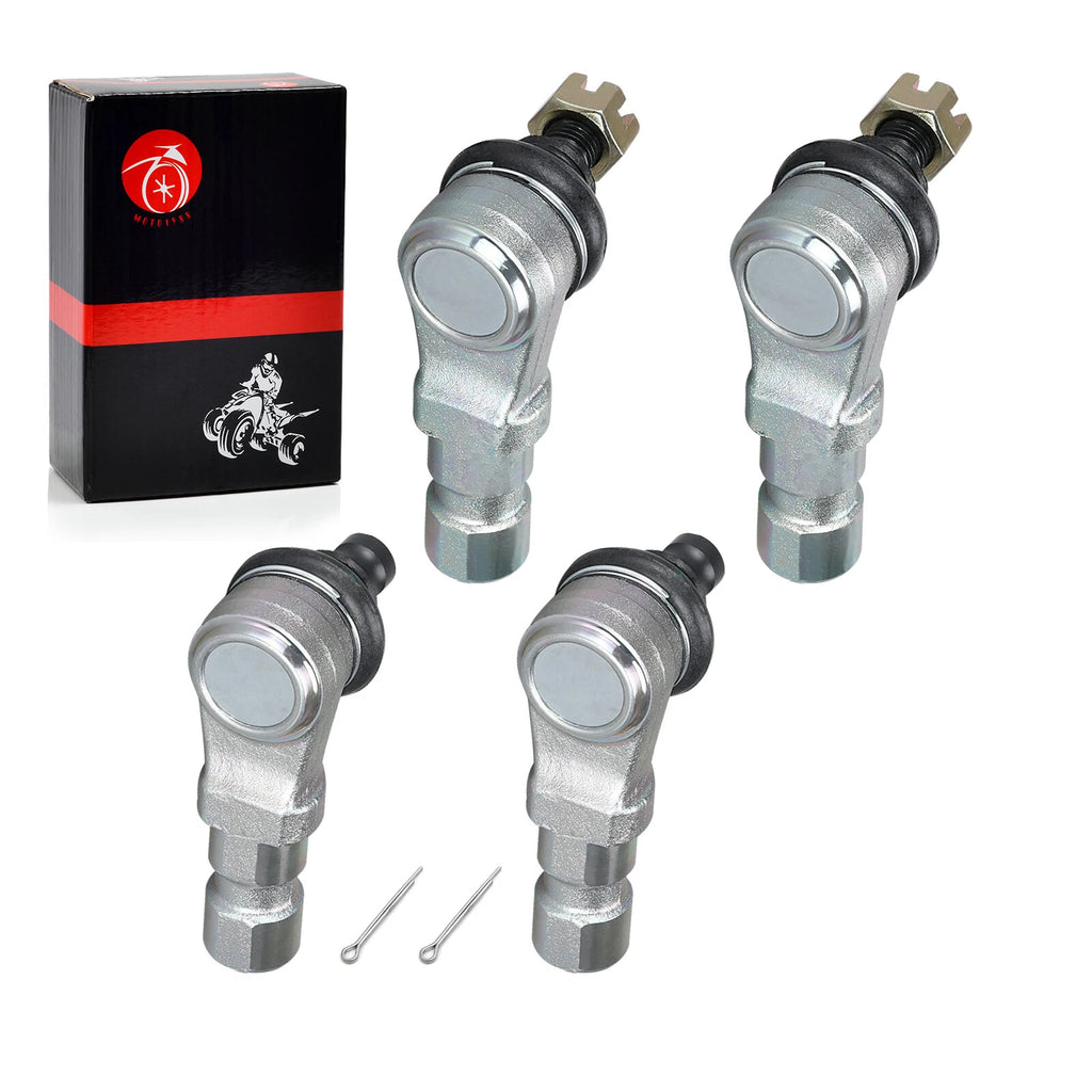 Upper & Lower Ball Joint Kit for Suzuki Quadrunner LT230GE LT300E LT250EF (1985–1998)