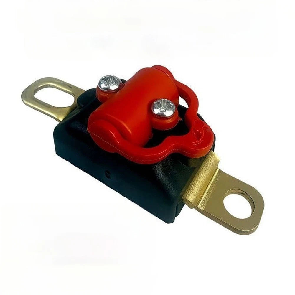 Power Disconnect Switch 100A for Motorcycle 1For