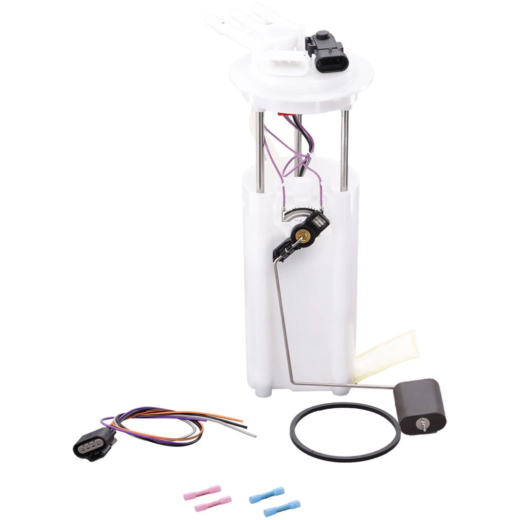 Electric Fuel Pump for Chevy Camaro, Pontiac Firebird (1917–2023)
