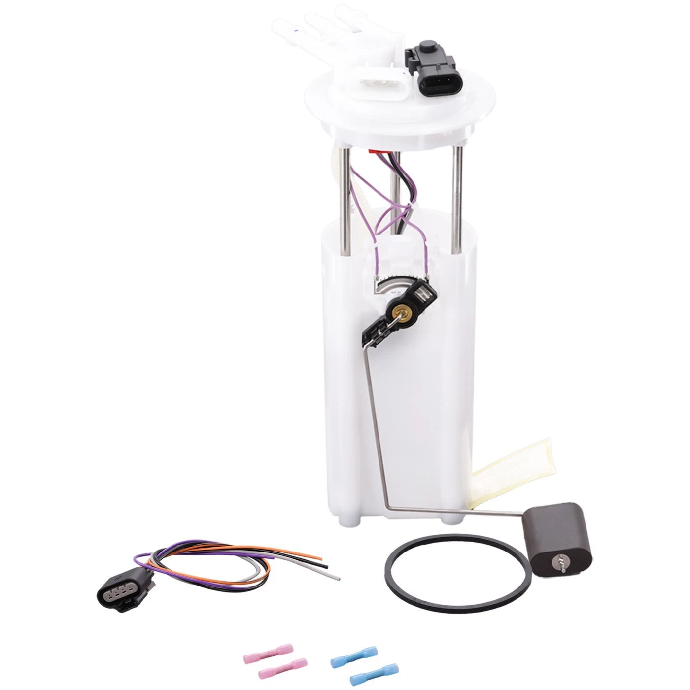 Electric Fuel Pump for Chevy Camaro, Pontiac Firebird (1917–2023)