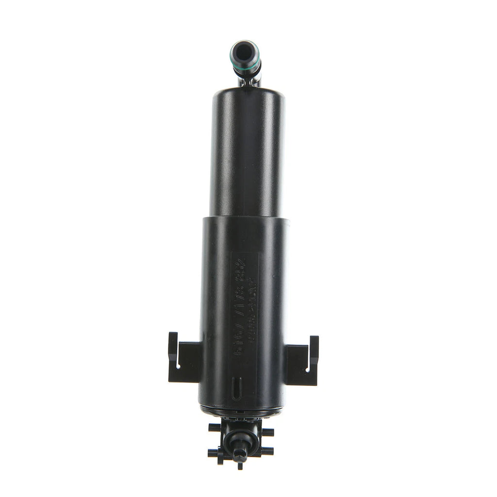 Front Right Headlight Washer Nozzle for BMW X5 (2007-2013)