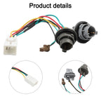 Tail Lamp Wiring Harness for Kia Optima (2016–2020)